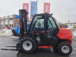 Manitou MC 25-4 ST5B S1