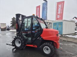 Manitou MC 25-4 ST5B S1