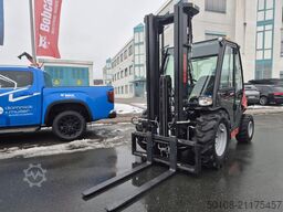 Manitou MC 25-4 ST5B S1