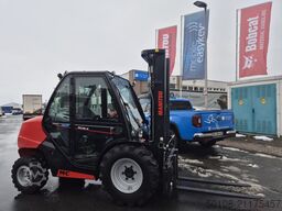 Manitou MC 25-4 ST5B S1
