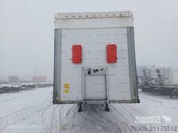 Schmitz Cargobull Curtainsider Standard Getränke