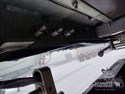 Schmitz Cargobull Curtainsider Standard Getränke