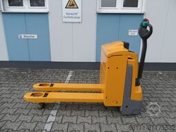 Jungheinrich EJE 220 - TOP-Batterie - wenig Stunden