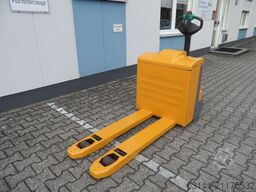 Jungheinrich EJE 220 - TOP-Batterie - wenig Stunden