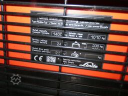Linde L14