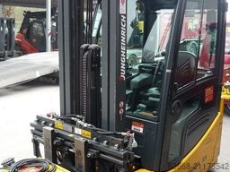 Jungheinrich EFG 216k