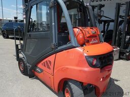 Linde H 25 T