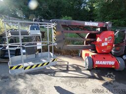 Manitou 150AETJC 3 D