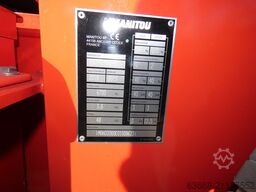 Manitou 150AETJC 3 D