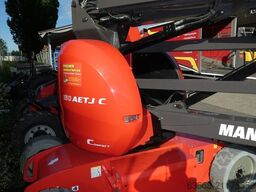 Manitou 150AETJC 3 D
