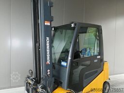 Jungheinrich EFG S 30