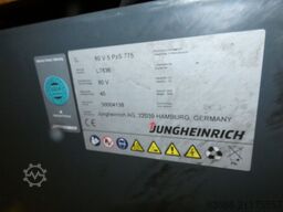Jungheinrich EFG S 30