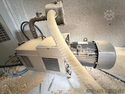 BIESSE ROVER A 1532
