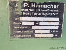 HAMACHER RB-AFV / FV 250