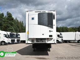 SCHMITZ CARGOBULL SKO FP 60 ThermoKing SLXi 300
