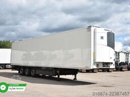 SCHMITZ CARGOBULL SKO FP 60 ThermoKing SLXi 300