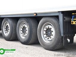SCHMITZ CARGOBULL SKO FP 60 ThermoKing SLXi 300