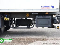 SCHMITZ CARGOBULL SKO FP 60 ThermoKing SLXi 300