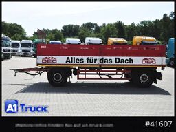 KOEGEL ANBS 18, Baustoff, Pritsche, BPW,