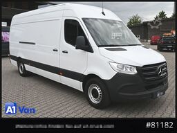 MERCEDES-BENZ Sprinter 315 CDI Kasten Maxi, Klima, Tempomat, 3-Sitzer
