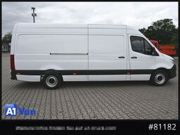 MERCEDES-BENZ Sprinter 315 CDI Kasten Maxi, Klima, Tempomat, 3-Sitzer