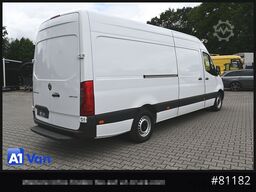 MERCEDES-BENZ Sprinter 315 CDI Kasten Maxi, Klima, Tempomat, 3-Sitzer