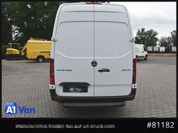 MERCEDES-BENZ Sprinter 315 CDI Kasten Maxi, Klima, Tempomat, 3-Sitzer