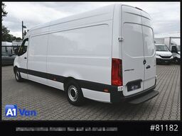 MERCEDES-BENZ Sprinter 315 CDI Kasten Maxi, Klima, Tempomat, 3-Sitzer