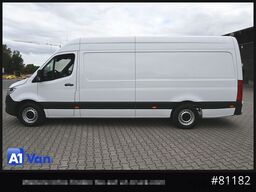 MERCEDES-BENZ Sprinter 315 CDI Kasten Maxi, Klima, Tempomat, 3-Sitzer