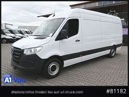 MERCEDES-BENZ Sprinter 315 CDI Kasten Maxi, Klima, Tempomat, 3-Sitzer
