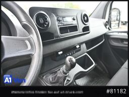 MERCEDES-BENZ Sprinter 315 CDI Kasten Maxi, Klima, Tempomat, 3-Sitzer