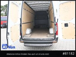 MERCEDES-BENZ Sprinter 315 CDI Kasten Maxi, Klima, Tempomat, 3-Sitzer