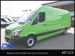 MERCEDES-BENZ Sprinter 316 CDI Kasten Maxi, Klima