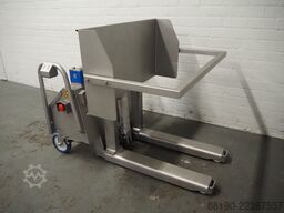 Van Oirschot BSMST Backsaver