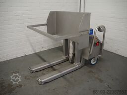 Van Oirschot BSMST Backsaver
