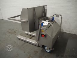 Van Oirschot BSMST Backsaver