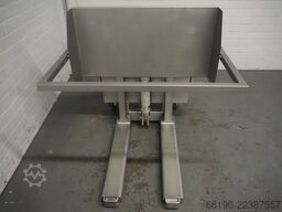 Van Oirschot BSMST Backsaver
