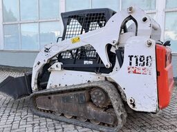 Bobcat T 190