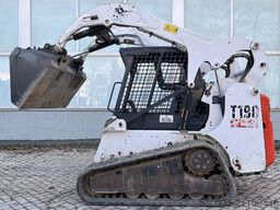 Bobcat T 190