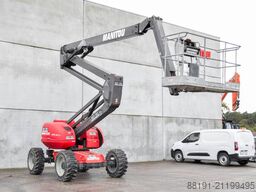 Manitou 200 ATJ