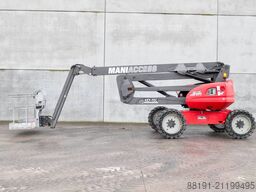 Manitou 200 ATJ