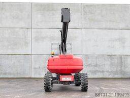 Manitou 200 ATJ