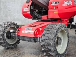 Manitou 200 ATJ