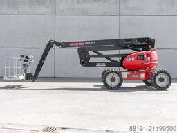Manitou 200 ATJ