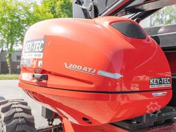 Manitou 200 ATJ