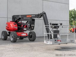 Manitou 200 ATJ