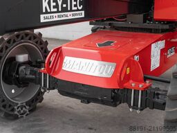 Manitou 200 ATJ