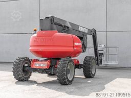 Manitou ATJ 200