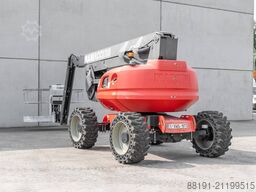 Manitou ATJ 200