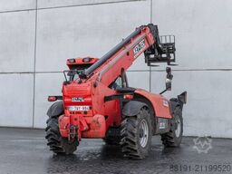 Manitou MT 1840